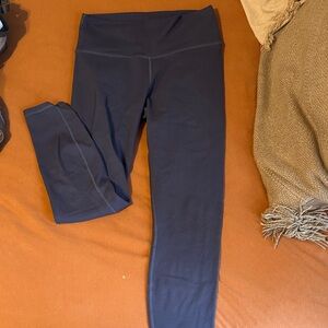Fabletics Dark gray Leggings